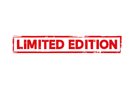 LIMITED EDITION